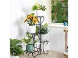 Metal Plant Stand