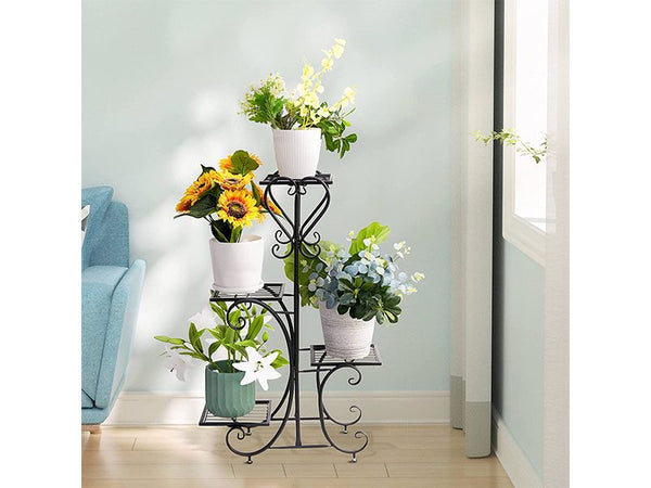 Metal Plant Stand