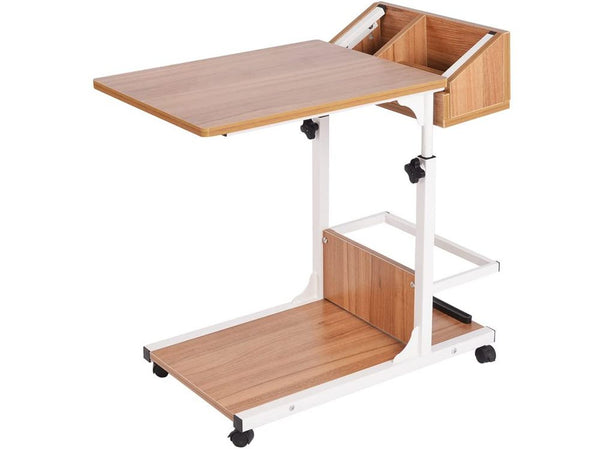 Laptop Stand Desk Bedside Table