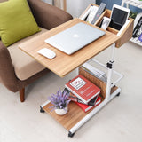 Laptop Stand Desk Bedside Table