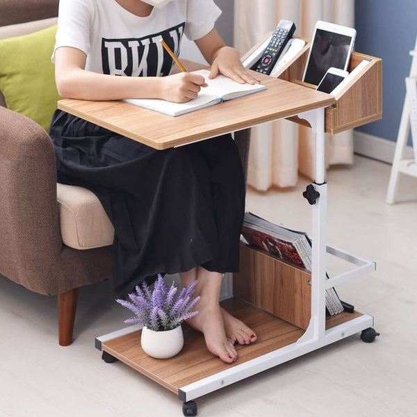 Laptop Stand Desk Bedside Table