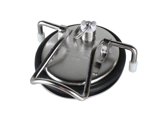 Cornelius Style Keg Lid
