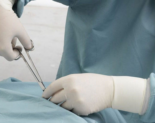 Suture Practice Kit for Medical Students