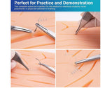 Suture Practice Kit for Medical Students