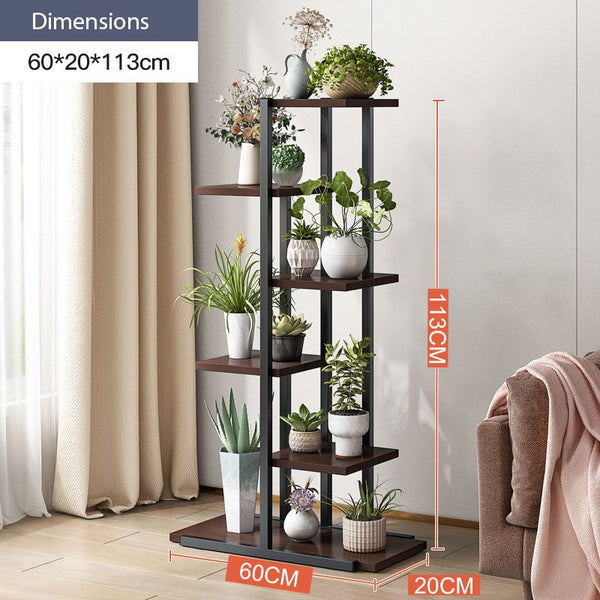 Plant Stand Flower Pot Stand