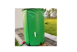 250L Water Tank barrel garden irrigation hydroponic Collapsible Sorage