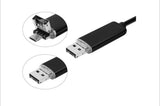Endoscope Camera Borescope Inspection Camera