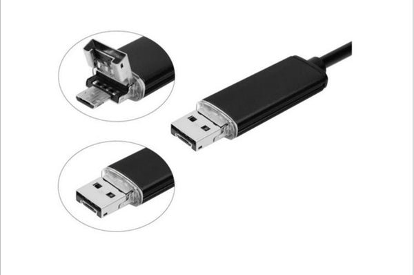 Endoscope Camera Borescope Inspection Camera