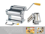 NEW Pasta Maker