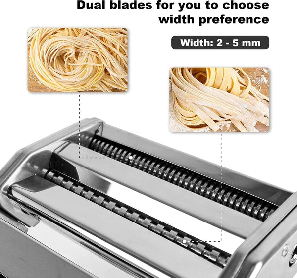 NEW Pasta Maker