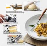 NEW Pasta Maker