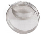 Double Honey Strainer Sieve, Beekeeping Tools