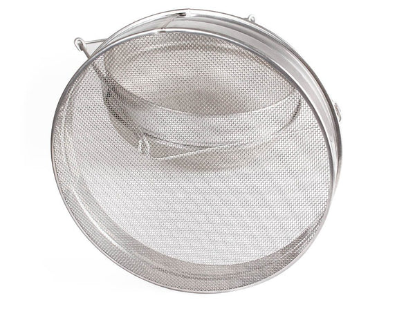 Double Honey Strainer Sieve, Beekeeping Tools