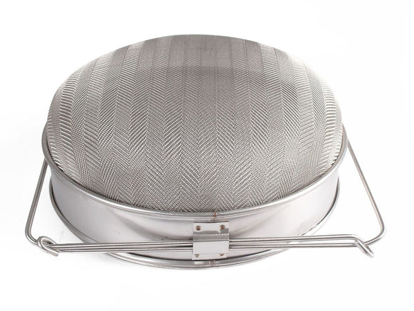Double Honey Strainer Sieve, Beekeeping Tools