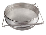Double Honey Strainer Sieve, Beekeeping Tools