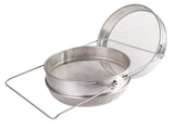 Double Honey Strainer Sieve, Beekeeping Tools