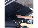 Car Sun Shade