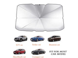 Car Sun Shade