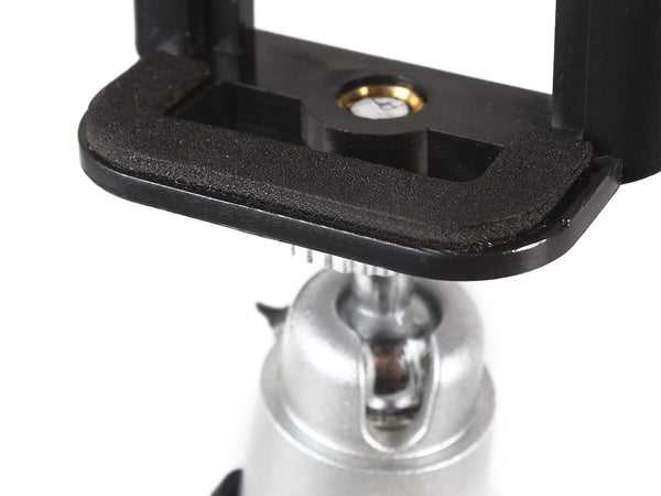 Mobile Phone Tripod + Remote Shutter