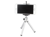Mobile Phone Tripod + Remote Shutter