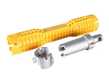 Faucet Sink Installer Water Pipe Spanner