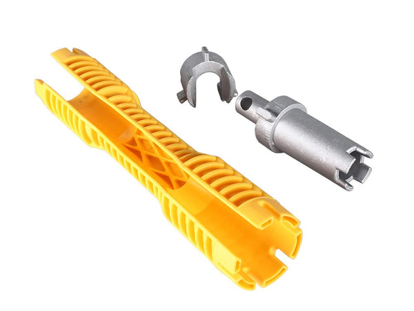 Faucet Sink Installer Water Pipe Spanner