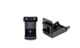 Dewalt Milwaukee 2in1 Power Tool & Battery Wall Holder Storage Rack Hanger