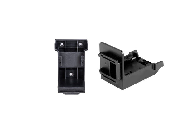 Dewalt Milwaukee 2in1 Power Tool & Battery Wall Holder Storage Rack Hanger