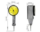 Dial Indicator Dial Test Indicator