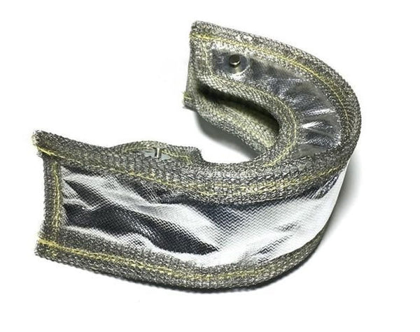 Turbo Blanket T4 Turbo Lag Reducer