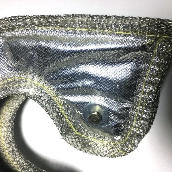 Turbo Blanket T4 Turbo Lag Reducer