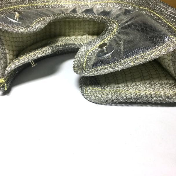 Turbo Blanket T4 Turbo Lag Reducer