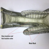 Turbo Blanket T4 Turbo Lag Reducer