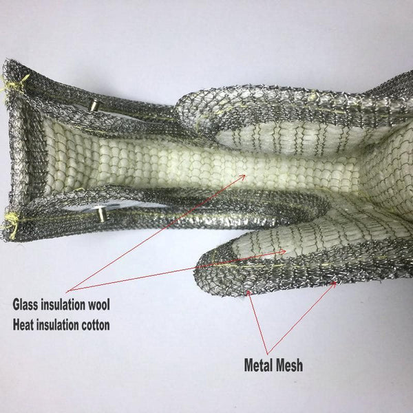 Turbo Blanket T4 Turbo Lag Reducer