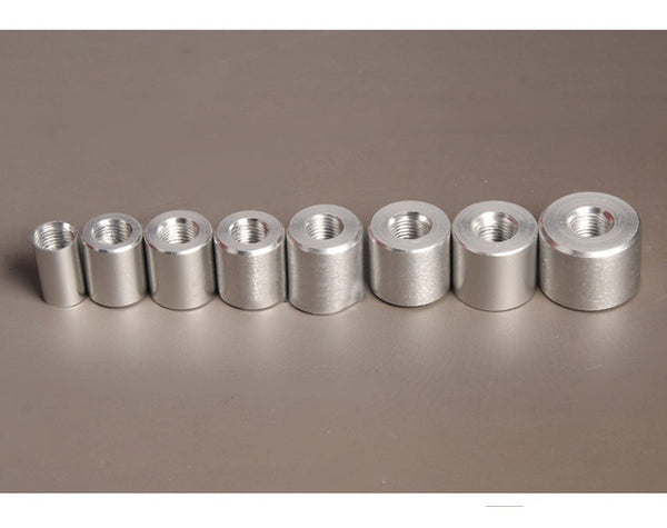 Universal 10pc Clutch Alignment Tool Kit Hand Bearing Transmission Tool