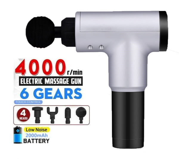 Electric Massage Gun New