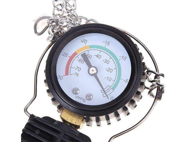 Vacuum Radiator Cooling Kit Set