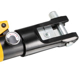 6-120mm Hydraulic Crimping Tool 8 Ton