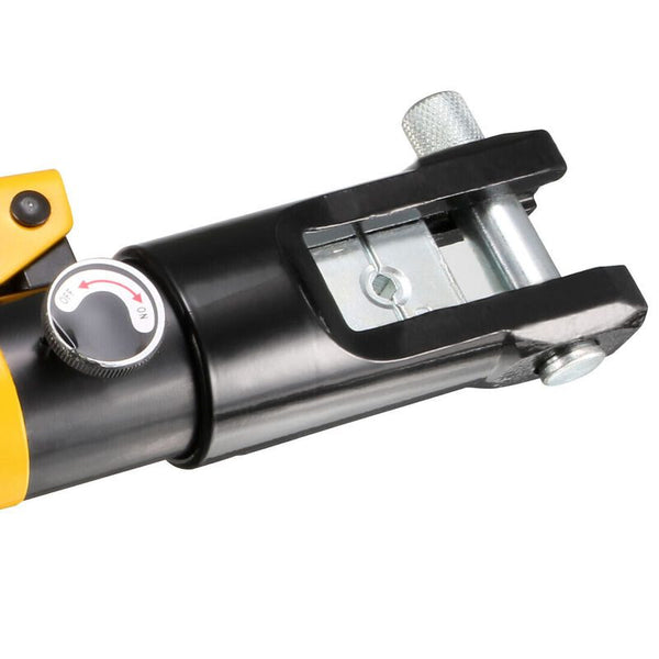 6-120mm Hydraulic Crimping Tool 8 Ton