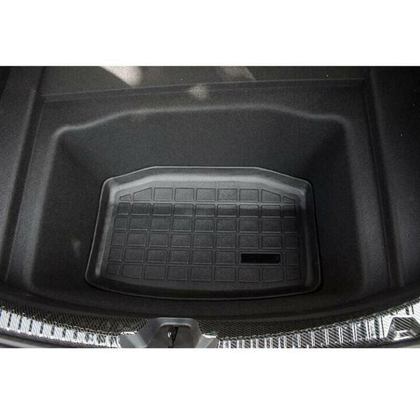 Rear Trunk Bottom Mat For Tesla model