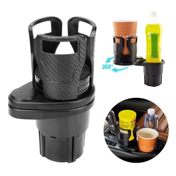 Coffee Beverage Cellphone Food Car Cup