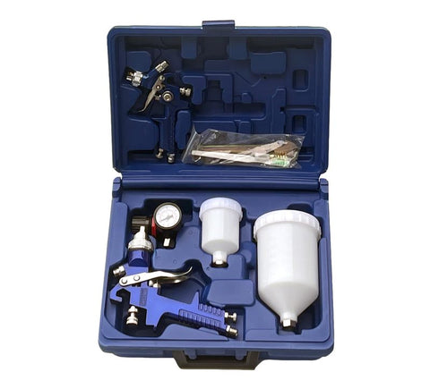 Air Brush Spray Gun Kit