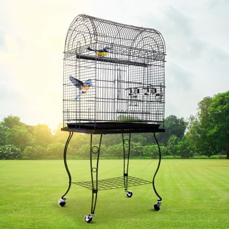 Bird Cages Aviary