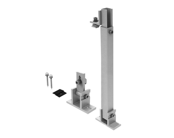 Solar Panel Mounting Bracket Adjustable Tilt Mount