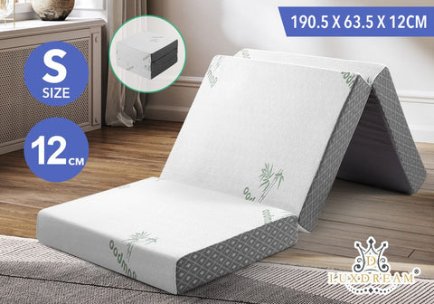 Single Folding Mattress