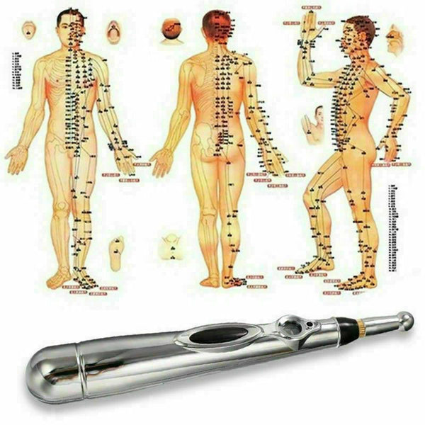 Acupuncture Pen