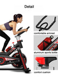 Exercise Fitness Bike Trainer Exercycle