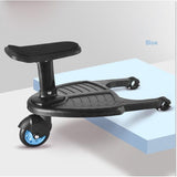 Buggy Board Pushchair