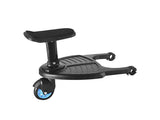 Buggy Board Pushchair