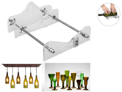 Glass Bottle Cutter New